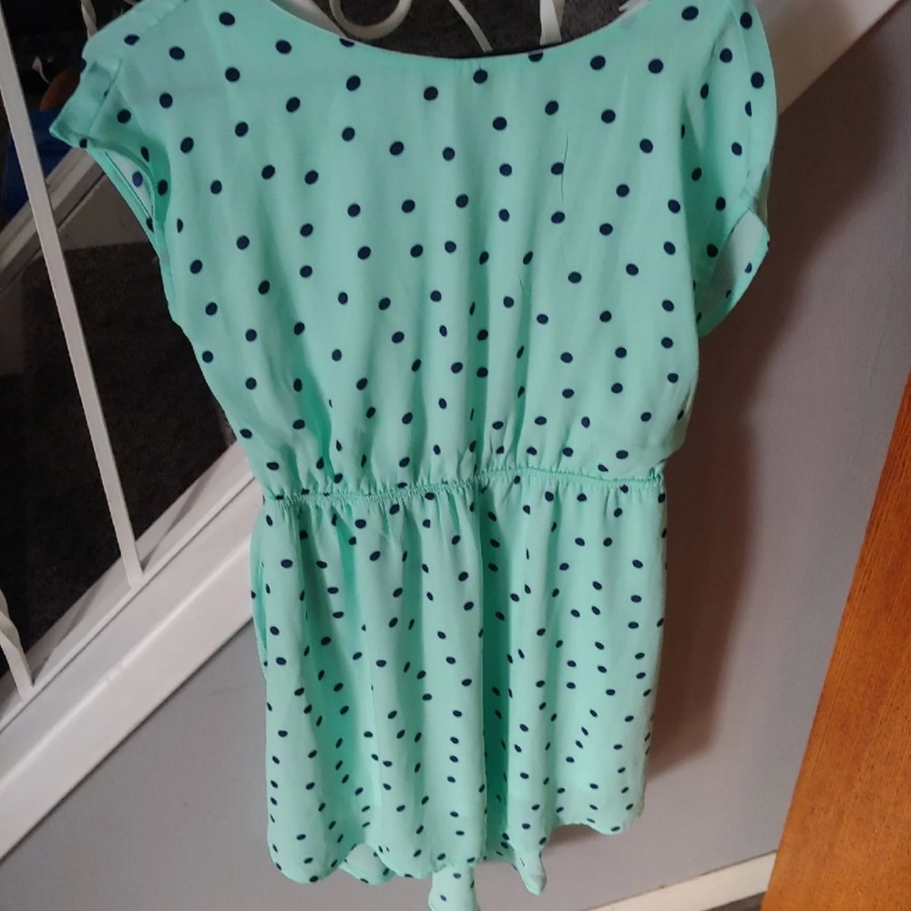Womens dress